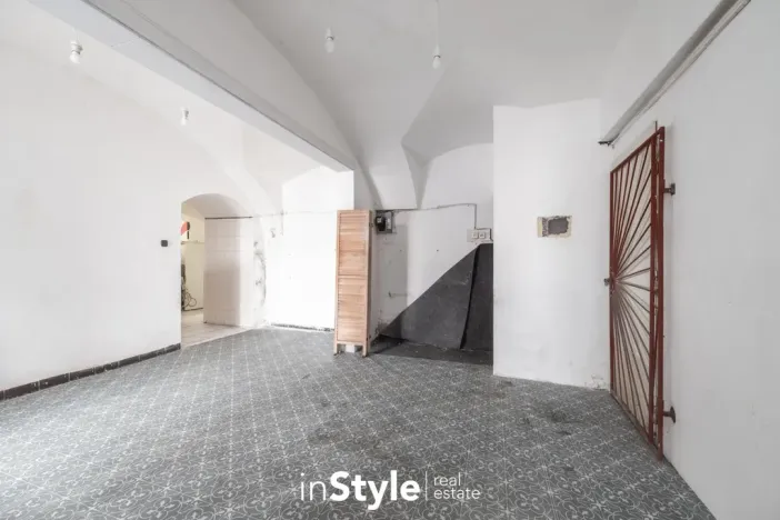 Pronájem obchodního prostoru, Uherské Hradiště, Prostřední, 25 m2