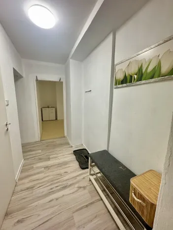 Pronájem bytu 2+1, Most, Pionýrů, 52 m2