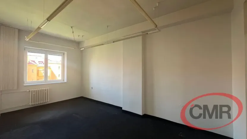 Pronájem kanceláře, Praha, Belgická, 160 m2