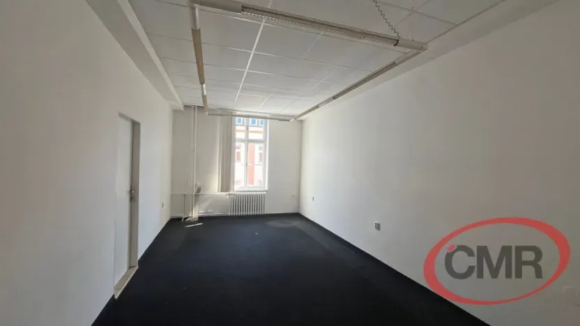 Pronájem kanceláře, Praha, Belgická, 160 m2