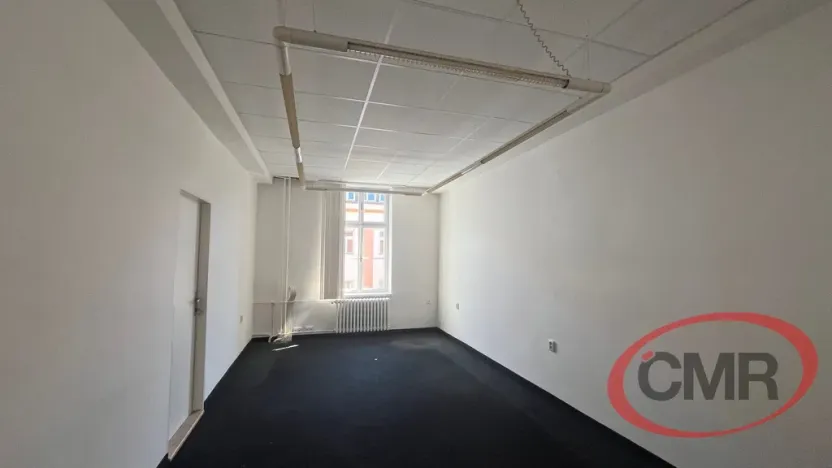 Pronájem kanceláře, Praha, Belgická, 160 m2