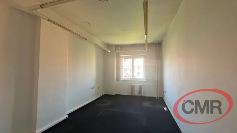 Pronájem kanceláře, Praha, Belgická, 160 m2