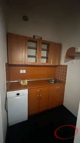 Pronájem kanceláře, Praha, Belgická, 160 m2