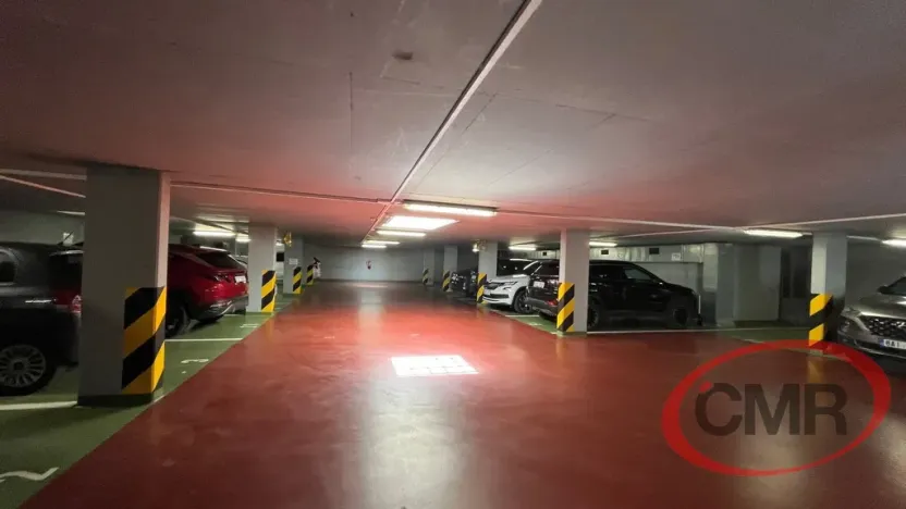 Pronájem kanceláře, Praha, Belgická, 160 m2