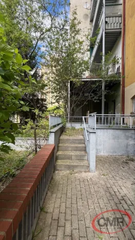 Pronájem kanceláře, Praha, Belgická, 160 m2