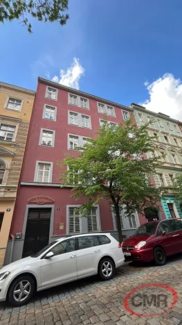 Pronájem kanceláře, Praha, Belgická, 160 m2