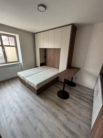 Pronájem pokoje, Praha - Michle, Na úlehli, 48 m2