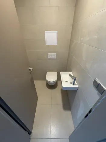 Pronájem pokoje, Praha - Michle, Na úlehli, 48 m2