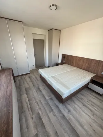 Pronájem bytu 3+kk, Praha - Michle, Na úlehli, 66 m2