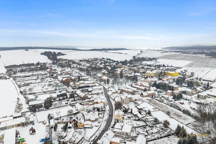Prodej pozemku pro bydlení, Lužná, Havlíčkova, 739 m2