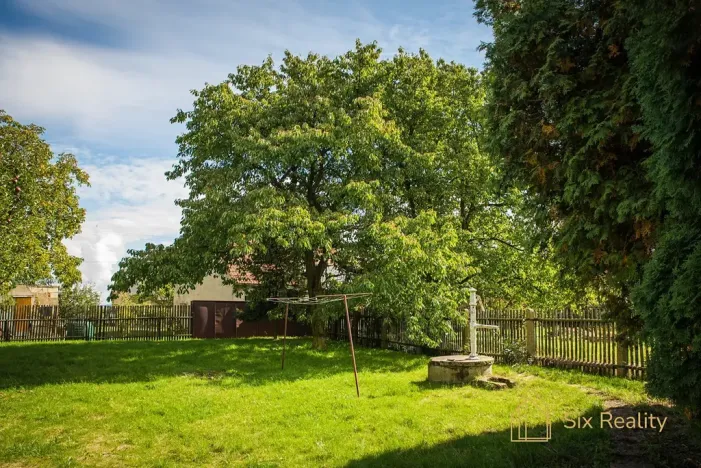 Prodej rodinného domu, Pavlíkov, 150 m2