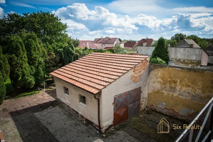 Prodej rodinného domu, Pavlíkov, 150 m2