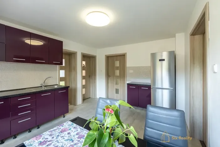 Prodej vícegeneračního domu, Račice, 291 m2