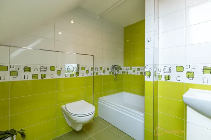 Prodej vícegeneračního domu, Račice, 291 m2