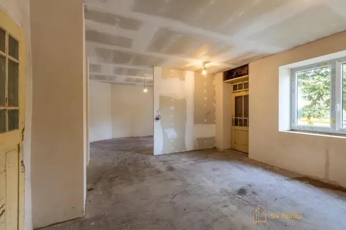 Prodej vícegeneračního domu, Račice, 291 m2