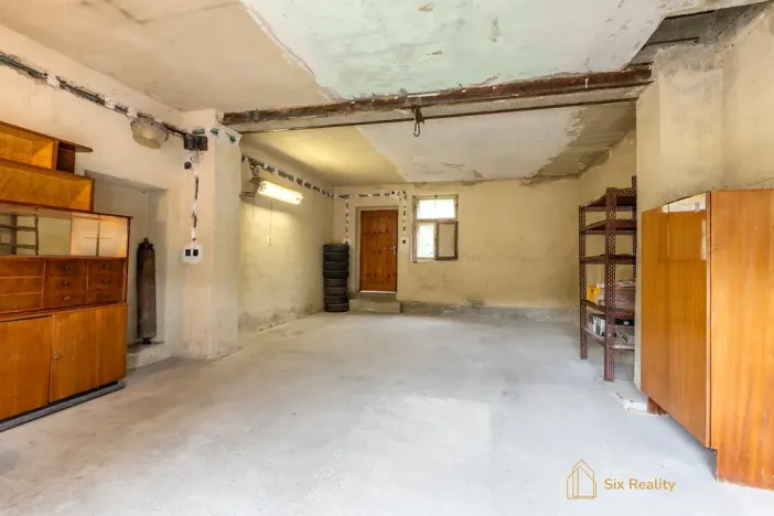 Prodej vícegeneračního domu, Račice, 291 m2