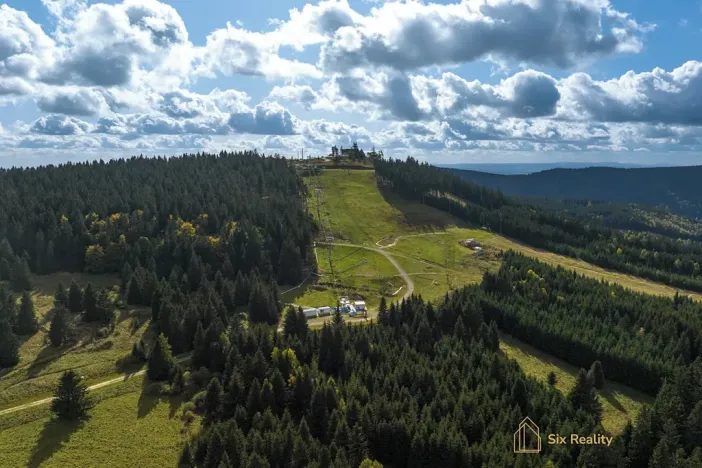 Prodej bytu 1+kk, Abertamy, Plešivecká, 45 m2