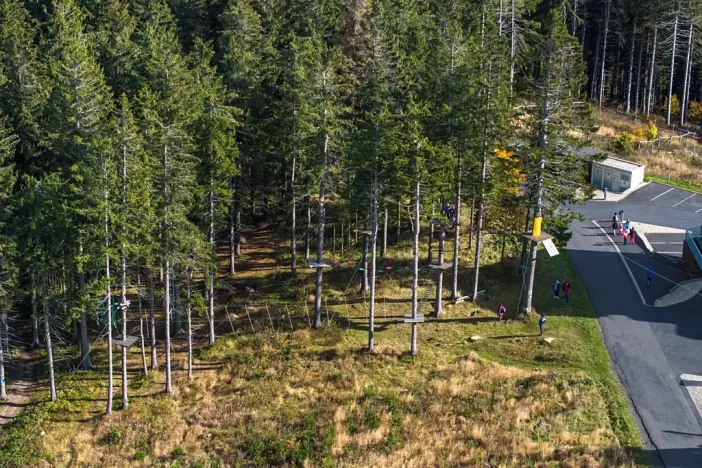 Prodej bytu 1+kk, Abertamy, Plešivecká, 45 m2