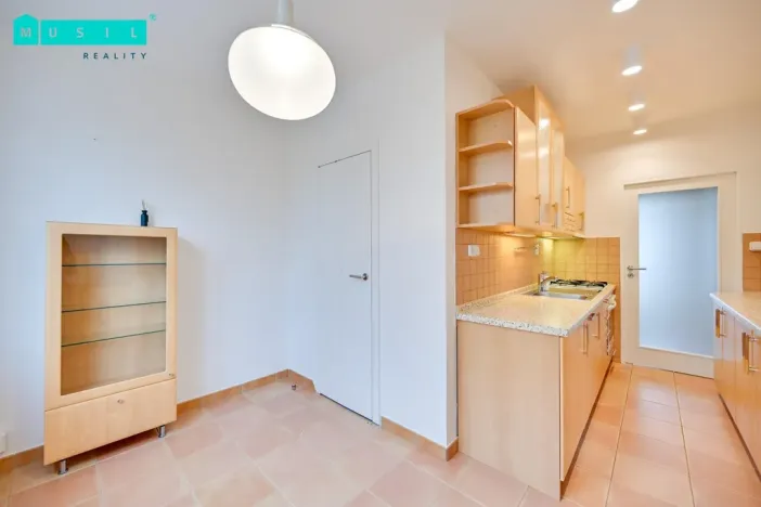 Pronájem bytu 3+1, Olomouc - Neředín, Jílová, 76 m2