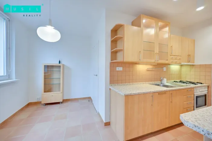 Pronájem bytu 3+1, Olomouc - Neředín, Jílová, 76 m2