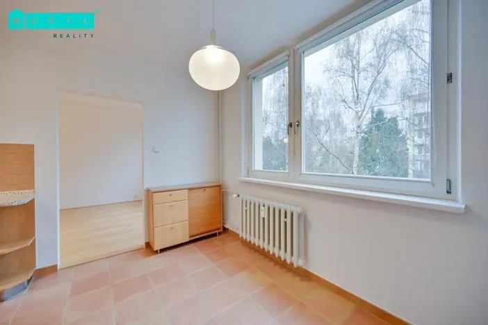 Pronájem bytu 3+1, Olomouc - Neředín, Jílová, 76 m2