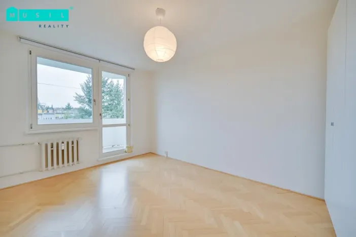 Pronájem bytu 3+1, Olomouc - Neředín, Jílová, 76 m2