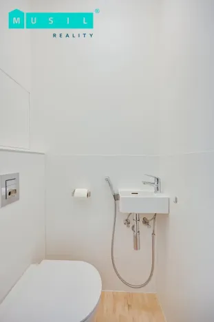 Pronájem bytu 3+1, Olomouc - Neředín, Jílová, 76 m2