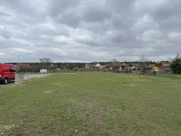 Prodej pozemku pro bydlení, Nový Vestec, Dr. J. B. Foerstera, 847 m2