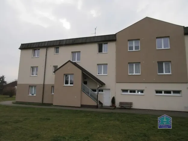 Pronájem bytu 2+kk, Město Touškov, Partyzánská, 42 m2