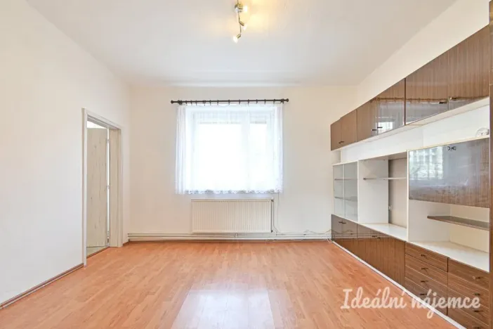 Pronájem bytu 3+kk, Brno, Kohoutovická, 70 m2