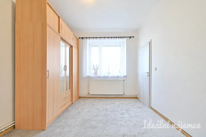 Pronájem bytu 3+kk, Brno, Kohoutovická, 70 m2