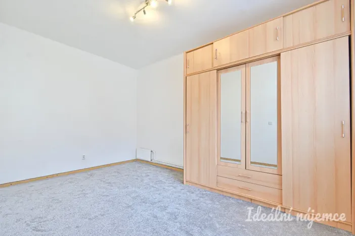 Pronájem bytu 3+kk, Brno, Kohoutovická, 70 m2