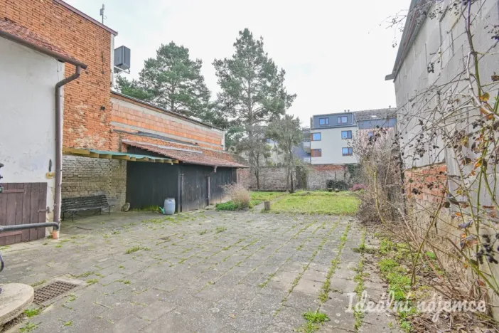 Pronájem bytu 3+kk, Brno, Kohoutovická, 70 m2