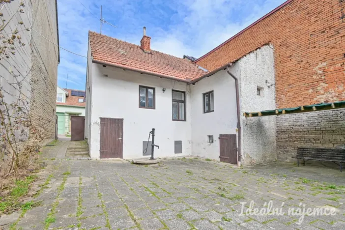 Pronájem bytu 3+kk, Brno, Kohoutovická, 70 m2