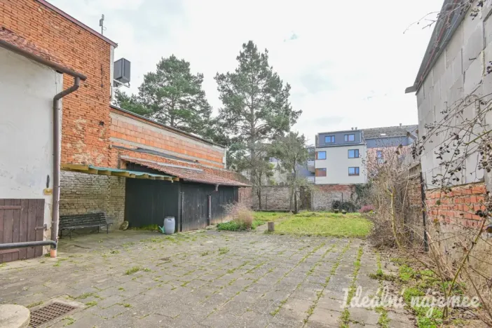 Pronájem bytu 3+kk, Brno, Kohoutovická, 70 m2