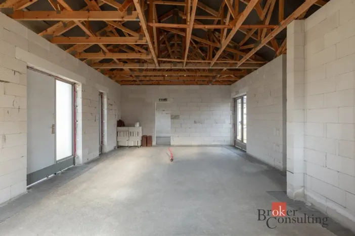 Prodej rodinného domu, Březí, Břízová, 140 m2