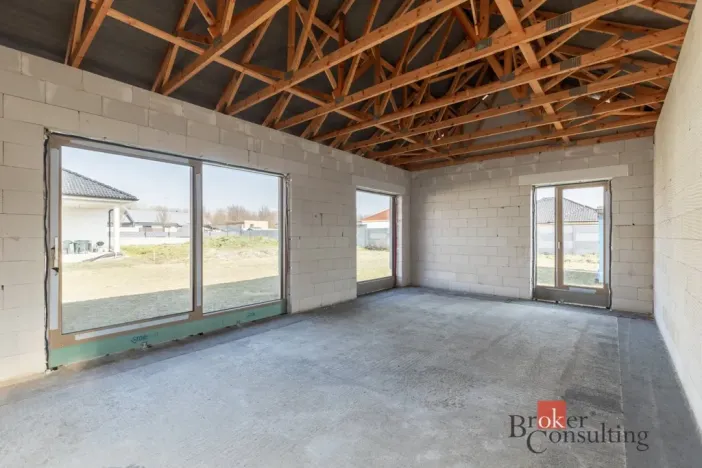 Prodej rodinného domu, Březí, Břízová, 140 m2