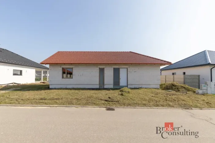 Prodej rodinného domu, Březí, Břízová, 140 m2