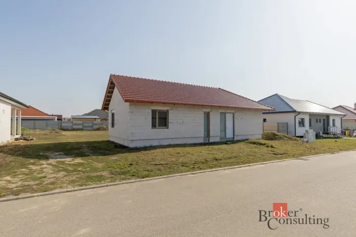 Prodej rodinného domu, Březí, Břízová, 140 m2