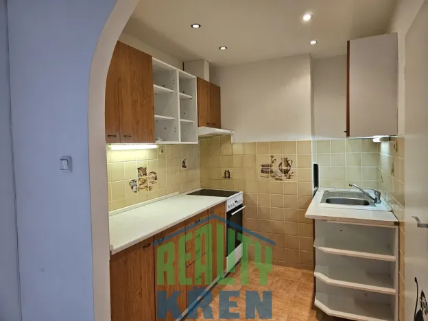 Prodej bytu 2+kk, Praha - Bubeneč, Lotyšská, 55 m2