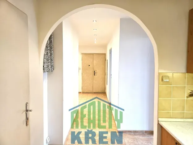 Prodej bytu 2+kk, Praha - Bubeneč, Lotyšská, 55 m2