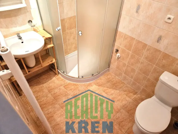 Prodej bytu 2+kk, Praha - Bubeneč, Lotyšská, 55 m2