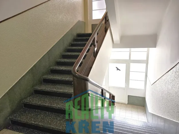 Prodej bytu 2+kk, Praha - Bubeneč, Lotyšská, 55 m2