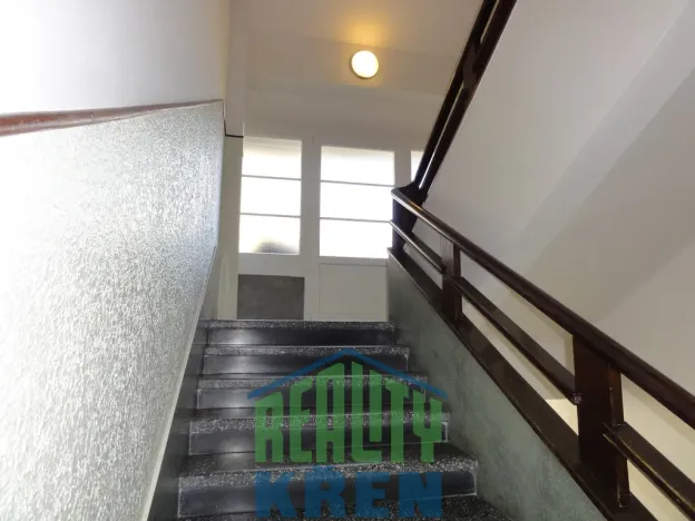 Prodej bytu 2+kk, Praha - Bubeneč, Lotyšská, 55 m2