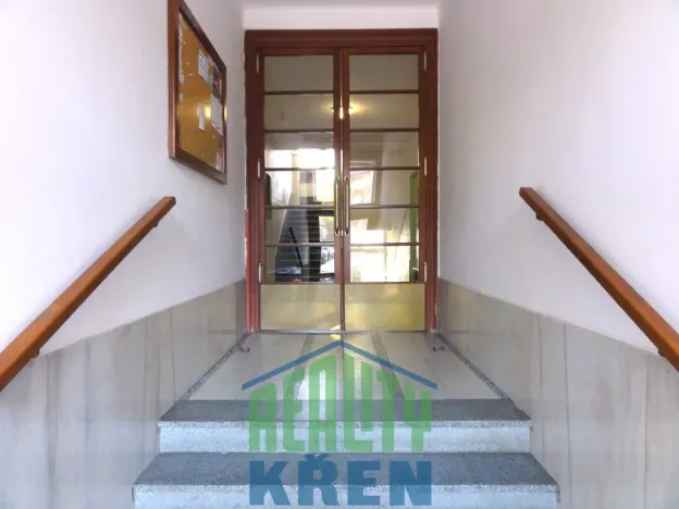 Prodej bytu 2+kk, Praha - Bubeneč, Lotyšská, 55 m2