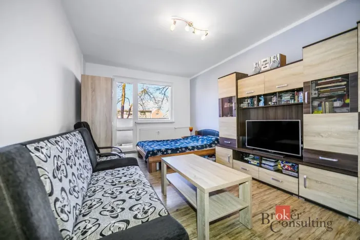 Prodej bytu 2+1, Aš, Žižkova, 52 m2