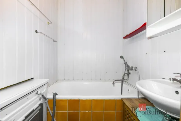 Prodej bytu 2+1, Aš, Žižkova, 52 m2