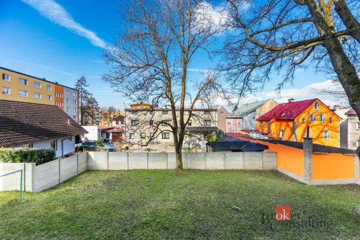 Prodej bytu 2+1, Aš, Žižkova, 52 m2