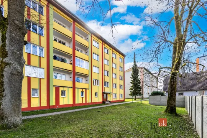 Prodej bytu 2+1, Aš, Žižkova, 52 m2