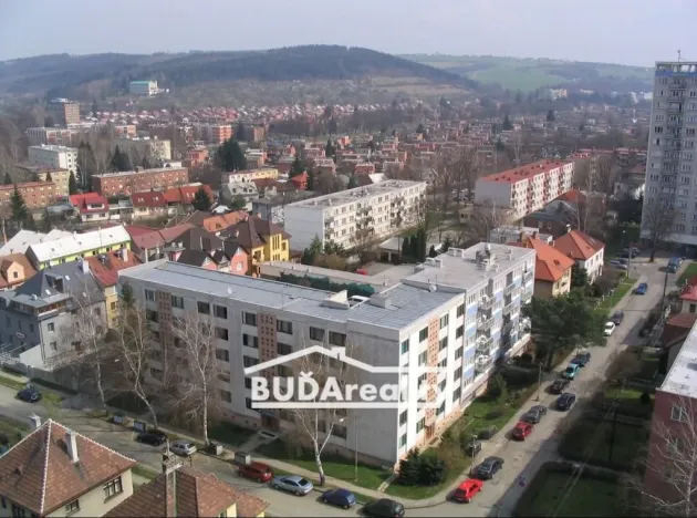 Prodej bytu 3+kk, Zlín, 65 m2